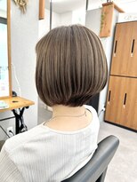 アルトス 浦和(ARTS)&nbsp;白髪ばかしハイライトカラー浦和の美容室ARTS鈴木英治30代40代