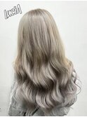 【レミー100%/54cm】レミーシールエクステ70枚×カラー×カット