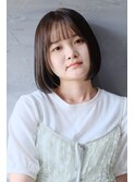ボブ