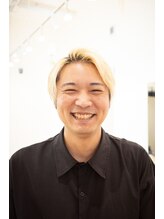 バルールバイおしゃれ泥棒(Valeur by) 加藤 圭佑