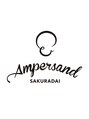 アンパサンド桜台(ampersand) Ampersand 桜台