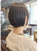 #髪質改善#白髪ぼかしボブ#金沢文庫FLOOR八木
