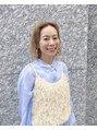 クラヴィア エクラート 梅田店(CLAVIA.ECLART) 坂根 かなえ