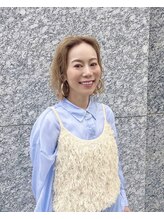 クラヴィア エクラート 梅田店(CLAVIA.ECLART) 坂根 かなえ