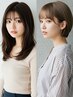 【似合わせカット】￥6050→￥5200