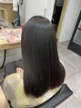 ラック髪質改善Lab 本厚木(LUCK髪質改善Lab)&nbsp;髪質改善/髪質改善ストレート/縮毛矯正/髪質改善カラー