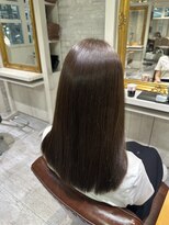 グロウ(grow) 髪質改善美髪矯正