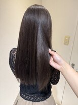 グランドール(Grandoll)&nbsp;ブリーチなしチョコレートブラウン