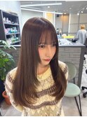 レイヤーカット