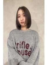 パーク(PAAQ)&nbsp;hiyoka 