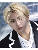 ゴールド 大阪 梅田店(GOALD)&nbsp;センターパート