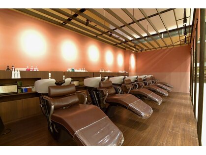 ユニックス イオンモール幕張新都心店(UNIX)の写真