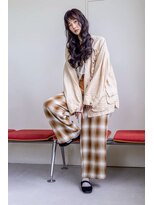 ランデブ リアン(Rendez-Vous lien) ロングレイヤー