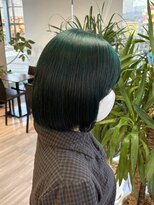 アリカ(arika)&nbsp;ディープグリーン