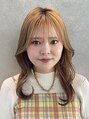 ザコーストバイネオリーブ 辻堂店(The coast by neolive)&nbsp;RIKA 艶カラー