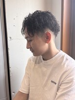 ワモ(wamo)&nbsp;ツイストスパイラル