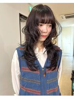 ニコフクオカヘアーメイク(NIKO Fukuoka Hair Make)&nbsp;【NIKO】福岡ハッシュカット.ロングレイヤー.ブリーチなし