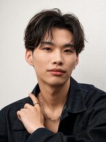 メンズファースト(men's FIRST)&nbsp;コンマフェザーショート