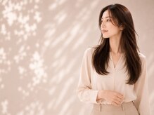 オークヘア 福間店(OAK hair calme)の雰囲気(髪質改善・大人女性の美髪ヘ・マンツーマン【福間店】福津市)