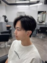 コア 新宿(CORE)&nbsp;コンマバングマッシュ