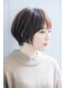 ファータヘアデザイン(FATA HAIR DESIGN)の写真/【藍住町】伝わらない、思い通りにならない不安を解消! 髪質や骨格を考慮した理想に導くカウンセリング!