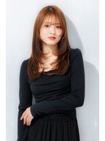 Cloe 天神今泉【10/8 NEW OPEN（予定）】 &nbsp;韓国風ハイレイヤースタイル