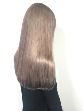 ラ キング(LA KING) 【ＬＡＫｉｎｇ】pearl brown