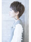 小顔カットが得意なスタイリストby坂元