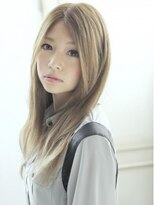 フォルテ 藤枝エピ店 ナチュラルストレート