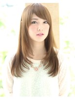 ビューイースト 亀戸 錦糸町(VIEW EAST)&nbsp;亀戸・錦糸町美容室