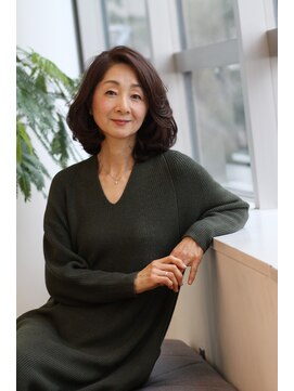 キッカ 茂原店(CHICCA) 大人ミディアム