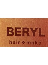 hair+make BERYL