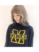 キーン 吉祥寺店(keen)&nbsp;《NANAKO》インナーローライト