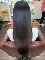 ラフォンテ ドゥーエ(LA FONTE due)&nbsp;髪質改善ヘアエステ