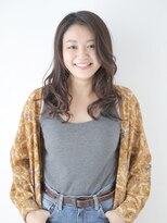 ビラデルソル ヘアー&nbsp;クールなヌーディウェーブ