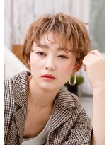 シーズンズ季の香 調布店(SEASONS)&nbsp;プレイフルショート