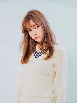 プロデュース 相模原店(Produce) くせ毛風♪カール☆ルーズ