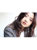 アンニュイウェーブ/ブラウン