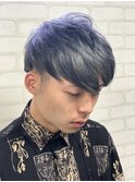 福嶋 裕人 ※マッシュショート_韓流スタイル_韓流ショート
