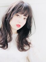 OHI 赤羽店 R２１形状記憶パーマ