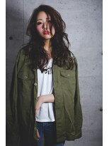 ロロネー 森ノ宮キューズモール(Lolonois)&nbsp;【Lolonois森ノ宮】大人ヴィンテージロング（加藤順也）