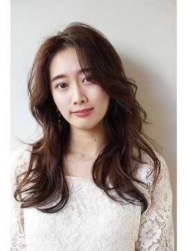 ノーヴェ(Nove) 韓国 大人へア　ヨシンモリ