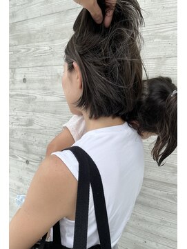 エイト マカビ 沖縄真嘉比店(EIGHT makabi) 【EIGHT真嘉比】EIGHT STYLE