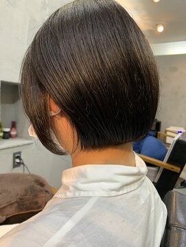 フロープ(frope) frope ミニボブ