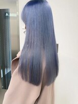 キラ 原宿(KILLA)&nbsp;ビタミンカラー/メルティカラー/ラベンダーカラー/くすみブルー