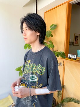 シツ(situ) カジュアルウルフ