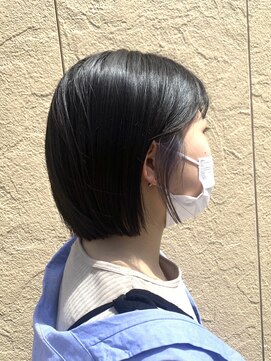 ロルド シェリ(Rold Cheri) インナーパープル【Rold cheri 金森】