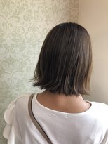 ヘア バース ラヴィエール(Hair BIRTH Laviere) ロブ