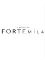 フォルテミラ(FORTE MILA) FORTE MILA 髪質改善