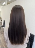 秋冬くすみブラウン